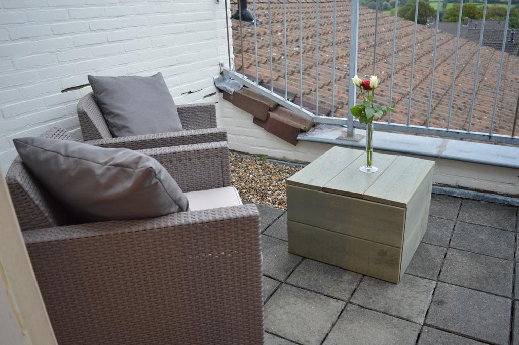 Js Hotel Epen Chambre photo