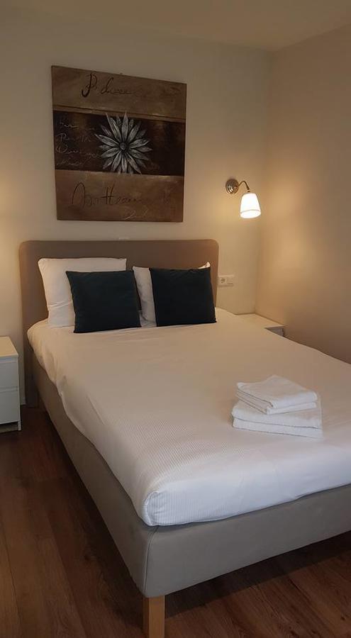 Js Hotel Epen Extérieur photo