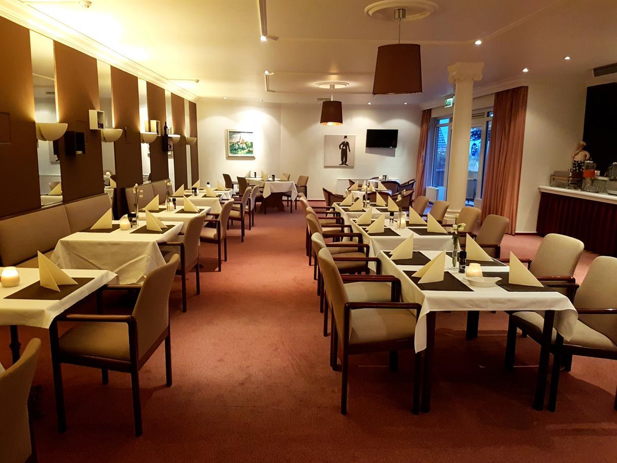 Js Hotel Epen Extérieur photo