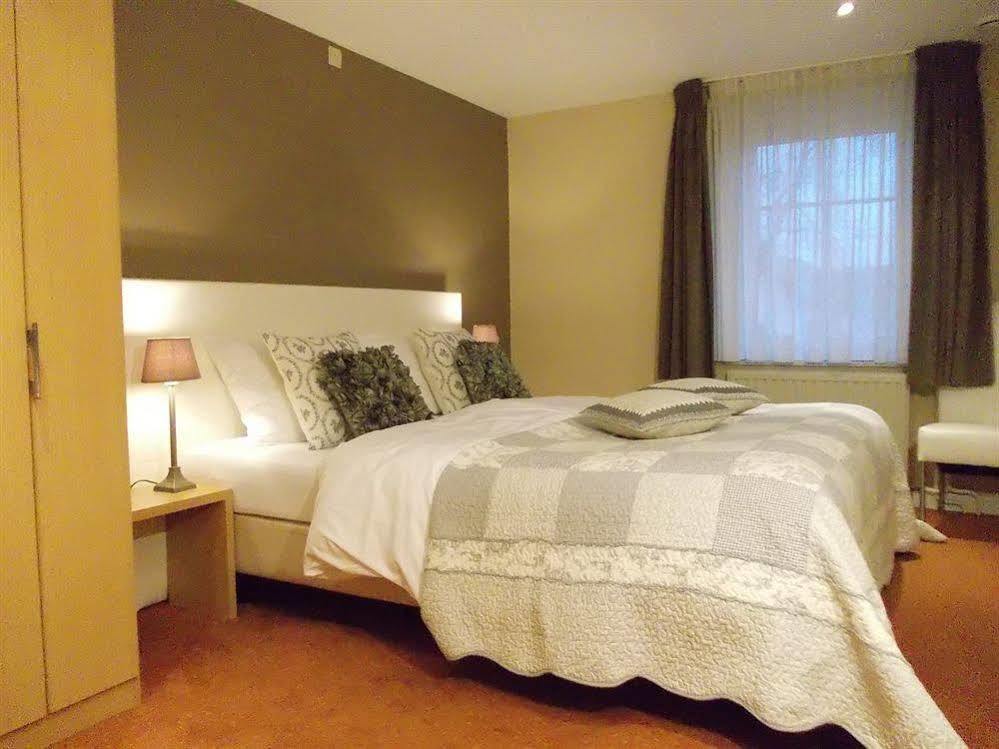 Js Hotel Epen Extérieur photo
