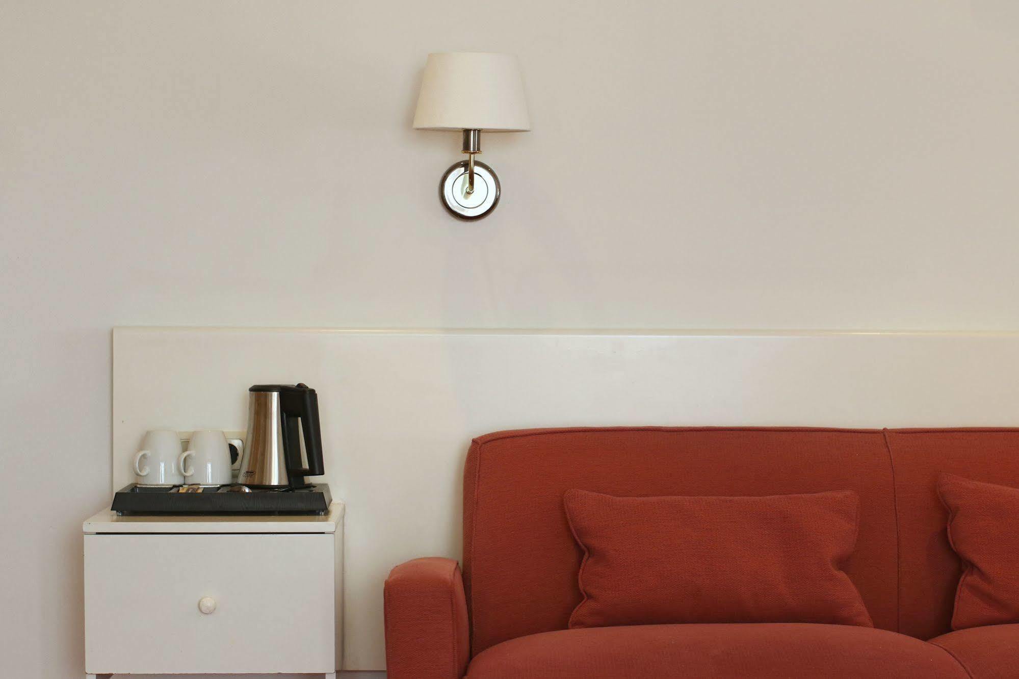 Js Hotel Epen Extérieur photo
