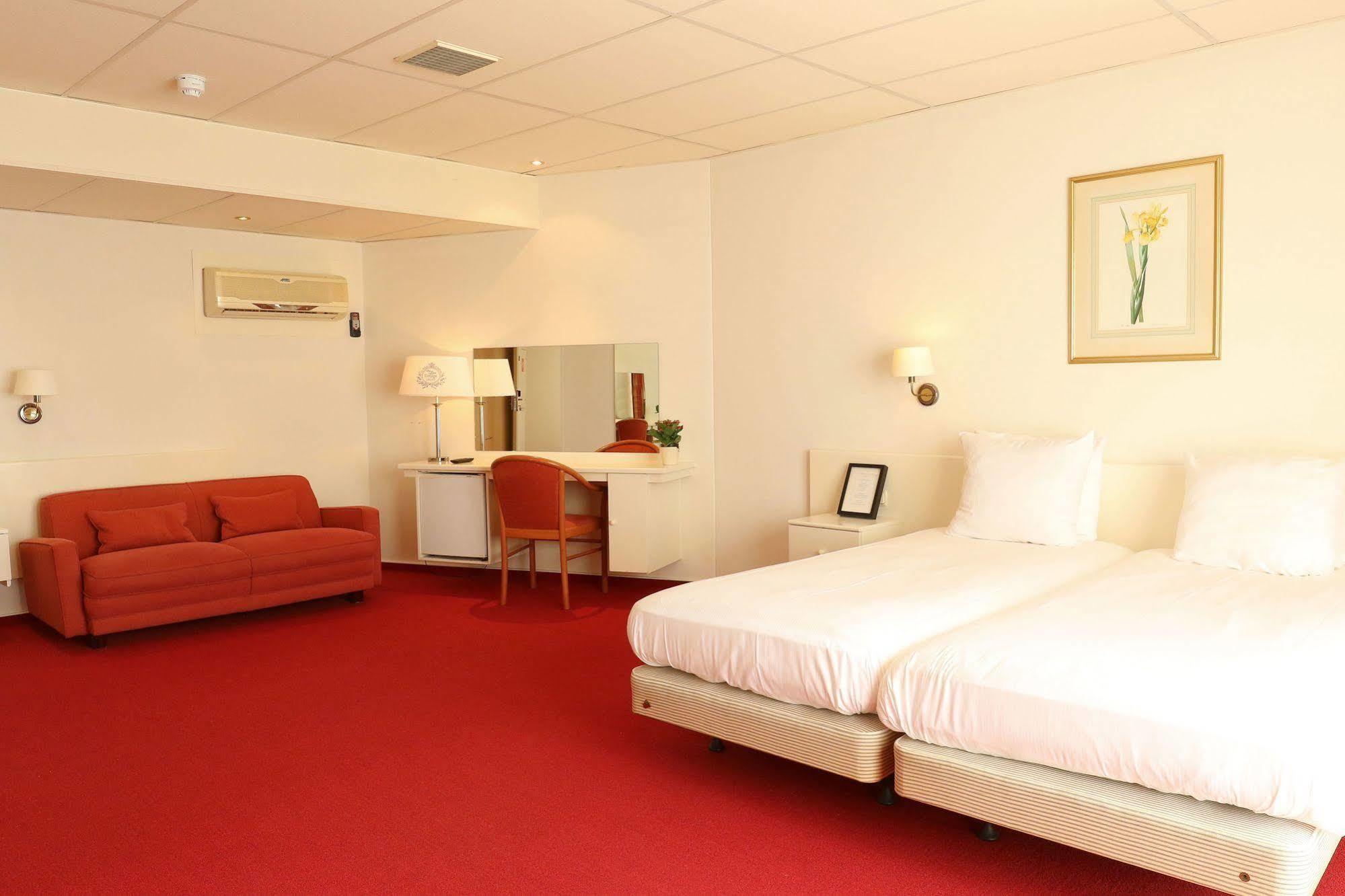 Js Hotel Epen Extérieur photo