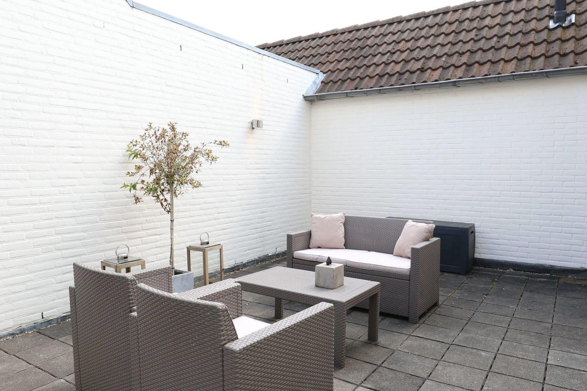 Js Hotel Epen Extérieur photo
